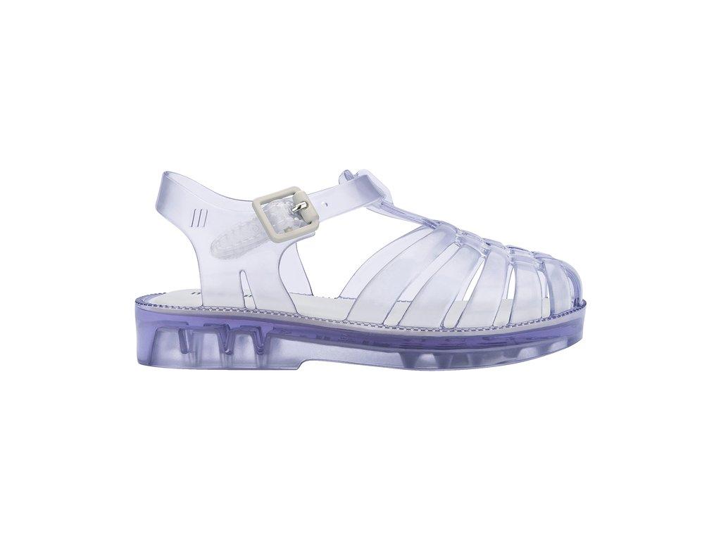 Mini Melissa Kid Possession Sandal image number 2
